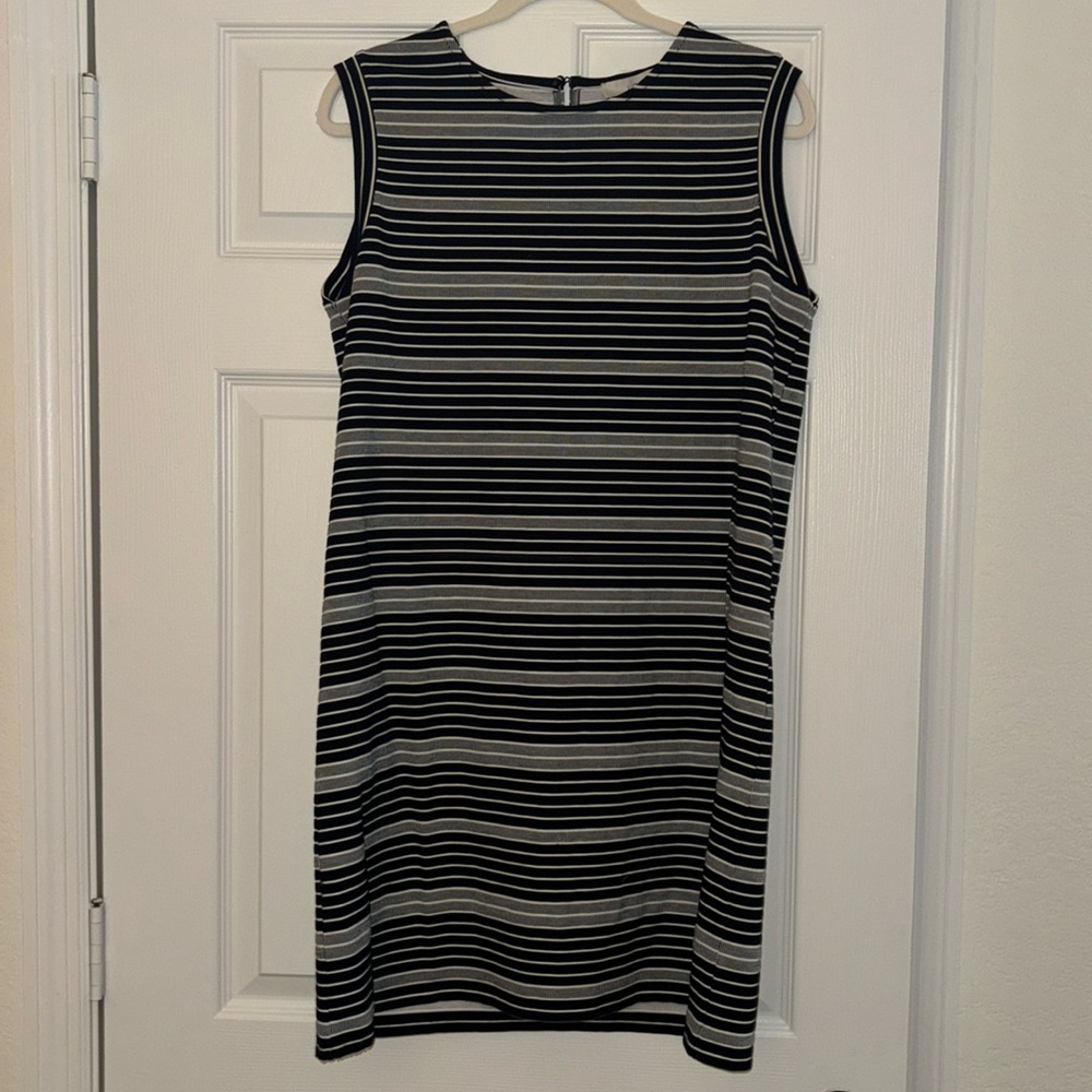 Loft Tank Dress